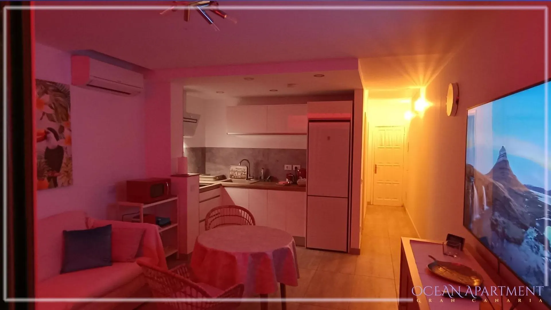 Ocean Apartment Gran Canaria Maspalomas  España