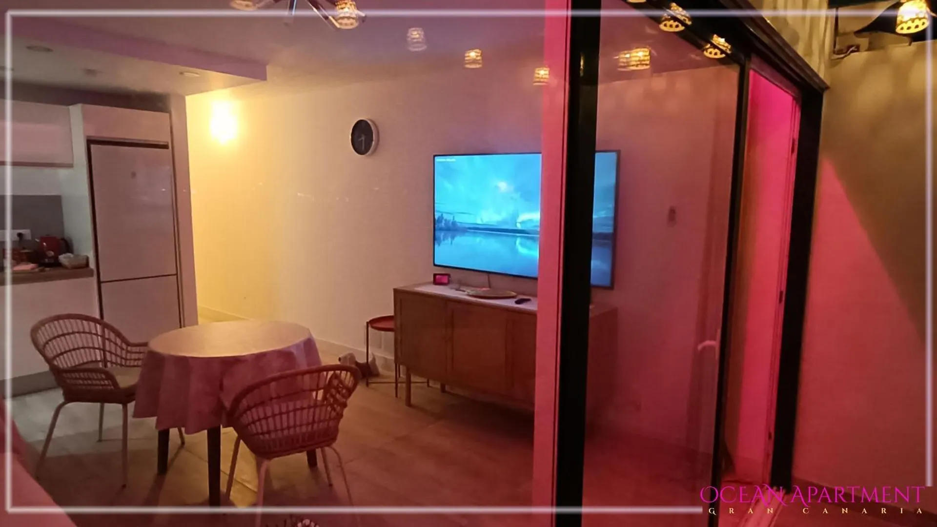 Ocean Apartment Gran Canaria Maspalomas