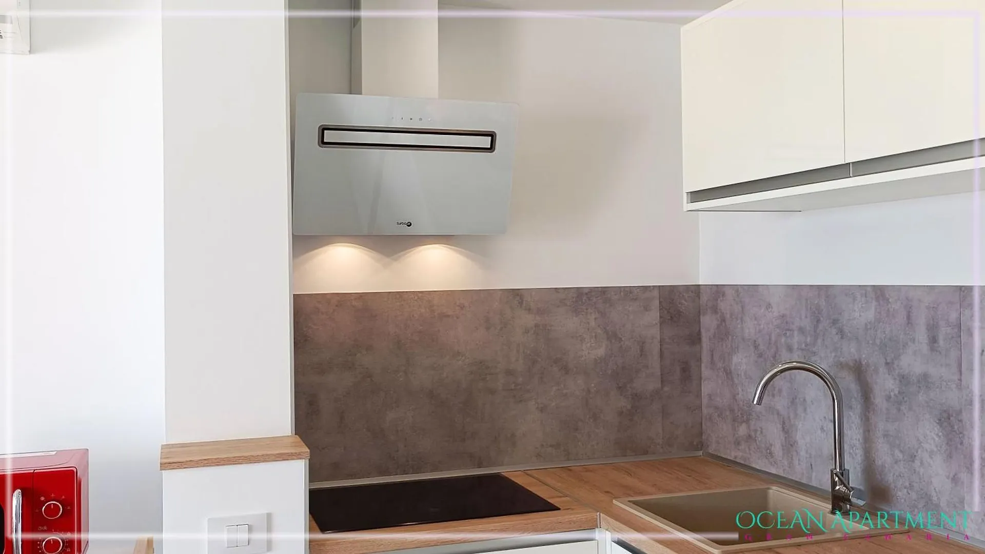 Ocean Apartment Gran Canaria Maspalomas  İspanya