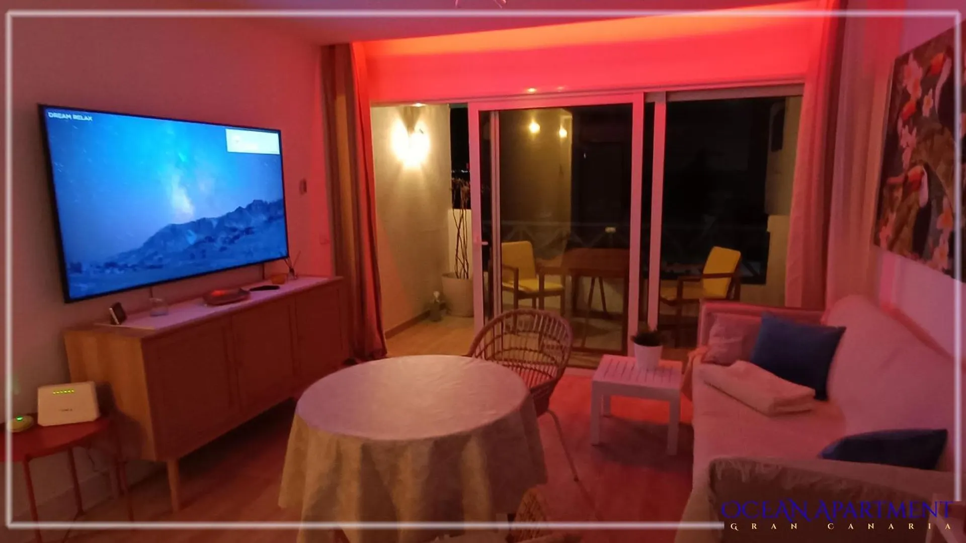 Ocean Apartment Gran Canaria Maspalomas  0*, Maspalomas (Gran Canaria)