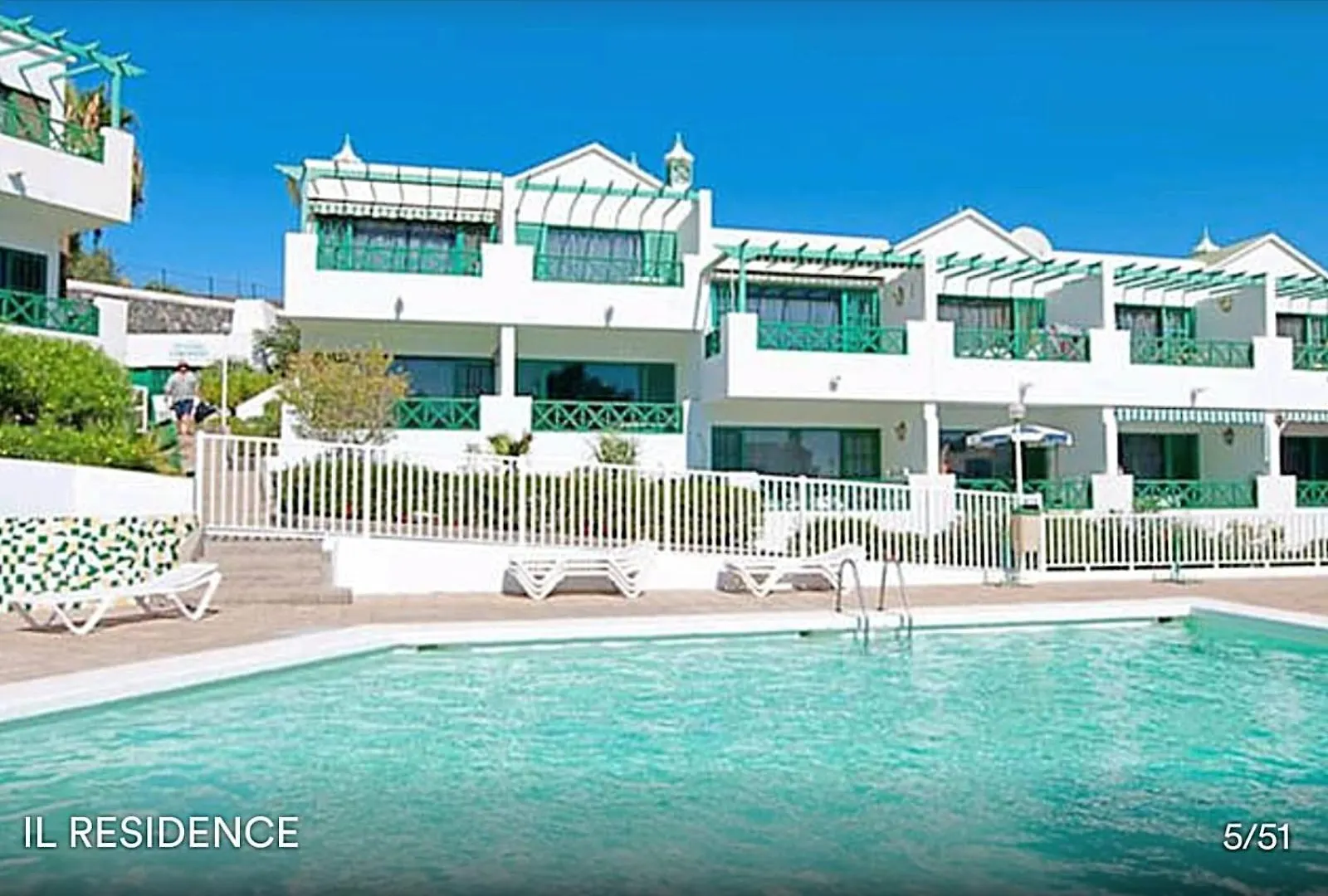 Ocean Apartment Gran Canaria Maspalomas  İspanya