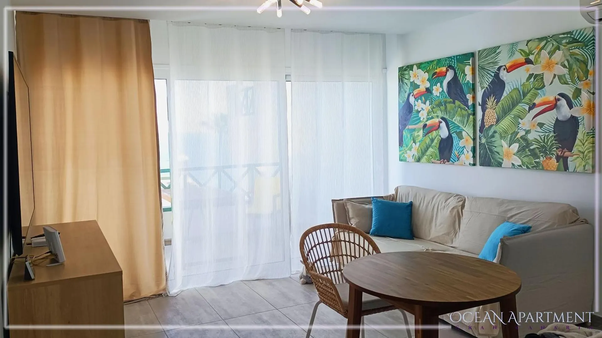 Ocean Apartment Gran Canaria Maspalomas  Maspalomas (Gran Canaria)